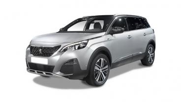 Aperçu du véhicule : Hybrid 145 e-DCS6 Allure