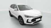 Aperçu du véhicule : 1.5 L Hybrid+ 197 ch Luxury