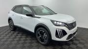 Aperçu du véhicule : Hybrid 145 e-DCS6 GT Blanc Okénite avec 1650€ d'équipements inclus