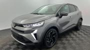 Aperçu du véhicule : E-Tech full hybrid 160 ch esprit Alpine Gris Cassiopée - Toit Noir Etoilé avec 1350€ d'équipements inclus