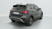 Aperçu du véhicule : 1.0 TSI 116 Start Stop DSG7 Life
