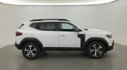 Aperçu du véhicule : DUSTER Hybrid 140 Journey