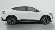 Aperçu du véhicule : E-Tech full hybrid 200ch esprit Alpine