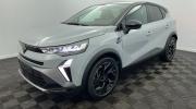 Aperçu du véhicule : E-Tech full hybrid 160 ch esprit Alpine Gris rafale - Toit Noir Etoilé avec 1350€ d'équipements inclus