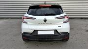 Aperçu du véhicule : CAPTUR E-Tech full hybrid 160 ch Techno