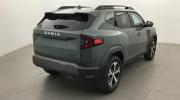 Aperçu du véhicule : DUSTER Hybrid 140 Journey