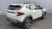 Aperçu du véhicule : DUSTER Hybrid 140 Journey