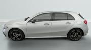 Aperçu du véhicule : 200 d 8G-DCT AMG Line