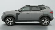 Aperçu du véhicule : Hybrid 155 Journey