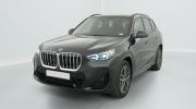 Aperçu du véhicule : SDRIVE 18D 150CH DKG7 M SPORT