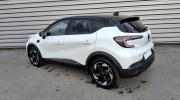 Aperçu du véhicule : CAPTUR E-Tech full hybrid 160 ch Techno