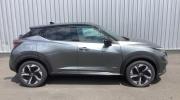Aperçu du véhicule : JUKE HYBRID 143 N-Connecta