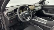 Aperçu du véhicule : 1.8 Hybrid 155ch Journey