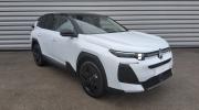 Aperçu du véhicule : C5 AIRCROSS Hybride 145 ch e-DCS6 Plus