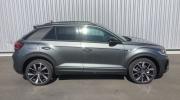 Aperçu du véhicule : T-ROC 2.0 TDI 150 Start/Stop DSG7 R-Line