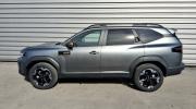 Aperçu du véhicule : BIGSTER Mild Hybrid 140 Extreme