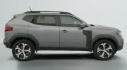 Aperçu du véhicule : Hybrid 155 Journey