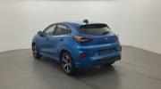 Aperçu du véhicule : PUMA 1.0 EcoBoost 125 ch mHEV S&S BVM6 ST-Line