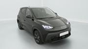 Aperçu du véhicule : 43.2 kWh 156 ch Comfort