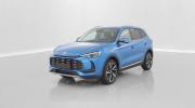 Aperçu du véhicule : 1.5 L Hybrid+ 197ch Luxury