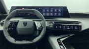 Aperçu du véhicule : Hybrid 145 e-DCS6 GT Gris Titane avec 4750€ d'équipements inclus