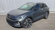 Aperçu du véhicule : T-ROC 2.0 TDI 150 Start/Stop DSG7 R-Line