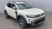 Aperçu du véhicule : DUSTER Hybrid 140 Journey
