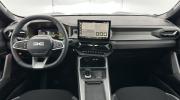 Aperçu du véhicule : 1.8 Hybrid 155ch Journey