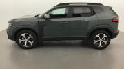 Aperçu du véhicule : DUSTER Hybrid 140 Journey