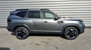 Aperçu du véhicule : BIGSTER Mild Hybrid 140 Extreme