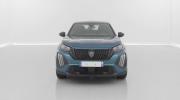 Aperçu du véhicule : II 1.2 Hybrid 145ch Style e-DCS6