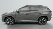 Aperçu du véhicule : 1.6 T-GDI 239 Hybrid BVA6 N Line Creative
