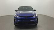 Aperçu du véhicule : CAPTUR E-Tech full hybrid 160 ch Techno