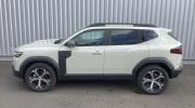 Aperçu du véhicule : DUSTER Hybrid 140 Journey