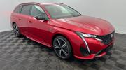 Aperçu du véhicule : Hybrid 145 e-DCS6 GT Rouge Elixir avec 2200€ d'équipements inclus