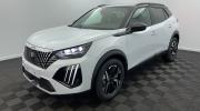 Aperçu du véhicule : Hybrid 145 e-DCS6 GT Blanc Okénite avec 1650€ d'équipements inclus