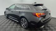 Aperçu du véhicule : Hybride 178ch Design Noir Intense avec 2490€ d'équipements inclus