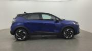 Aperçu du véhicule : CAPTUR E-Tech full hybrid 160 ch Techno
