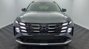 Aperçu du véhicule : 1.6 T-GDI 239 Hybrid BVA6 Executive Cypress Green avec 1160€ d'équipements inclus
