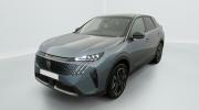 Aperçu du véhicule : Hybrid 145 e-DCS6 GT