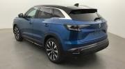 Aperçu du véhicule : AUSTRAL full hybrid E-Tech 200 ch Techno
