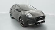 Aperçu du véhicule : 1.0 EcoBoost 125 ch mHEV S S Powershift ST-Line X