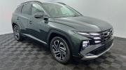 Aperçu du véhicule : 1.6 T-GDI 239 Hybrid BVA6 Executive Cypress Green avec 1160€ d'équipements inclus