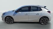 Aperçu du véhicule : 1.2 Turbo Hybrid 110 ch Autom GS
