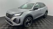 Aperçu du véhicule : Hybrid 145 e-DCS6 Allure Gris Artense avec 1150€ d'équipements inclus