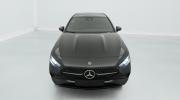Aperçu du véhicule : 250 e Hybrid EQ 8G-DCT AMG Line