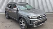 Aperçu du véhicule : DUSTER Hybrid 140 Journey