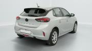 Aperçu du véhicule : 1.2 Turbo 100 ch BVA8 Edition