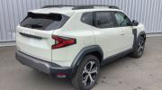 Aperçu du véhicule : DUSTER Hybrid 140 Journey