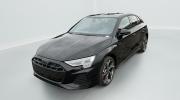 Aperçu du véhicule : 45 TFSI E HYBRIDE RECHARGEABLE 272 S TRONIC 6 S LINE